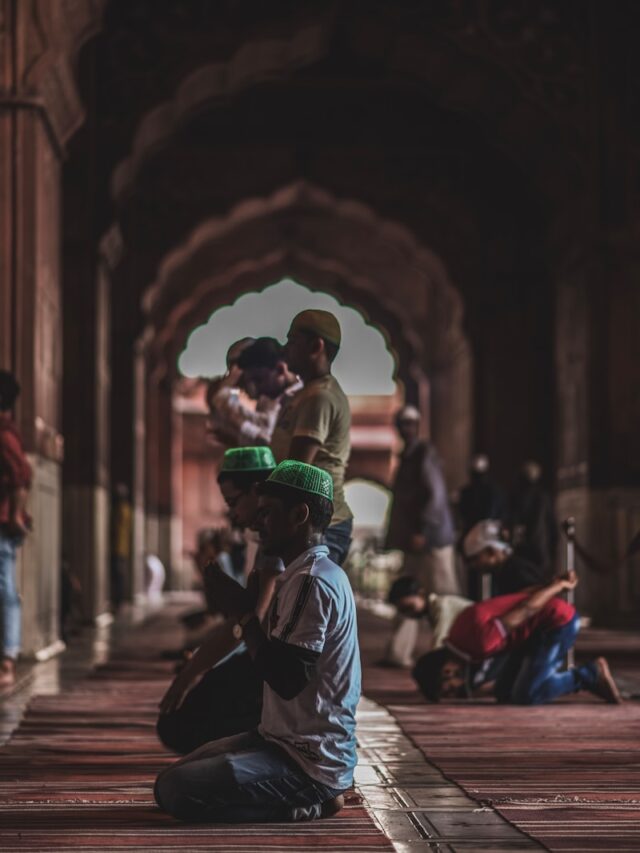 Name Your Baby on Eid