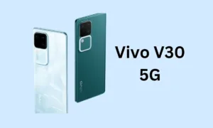 Vivo V30 5G: 256 GB স্টোরেজ ও 50MP সেলফি ক্যামেরা সহ এই 5G ফোনে পাওয়া যাচ্ছে ব্যাংকের বিশেষ ছাড়, দাম দেখে নিন