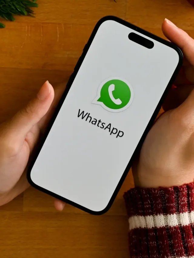 এখন এই সুন্দর রঙে দেখা যাবে WhatsApp এক ঝলক আপনিও দেখে নিন।