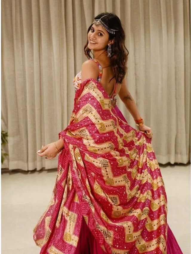 kaccha badam Girl Anjali Arora