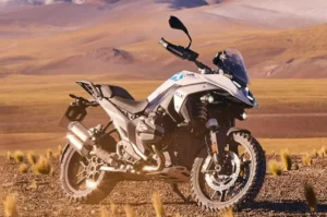 ভারতীয় বাজারে প্রবেশ করতে চলেছে BMW R 1300 GS, কবে হবে লঞ্চ? জানুন এখানে।