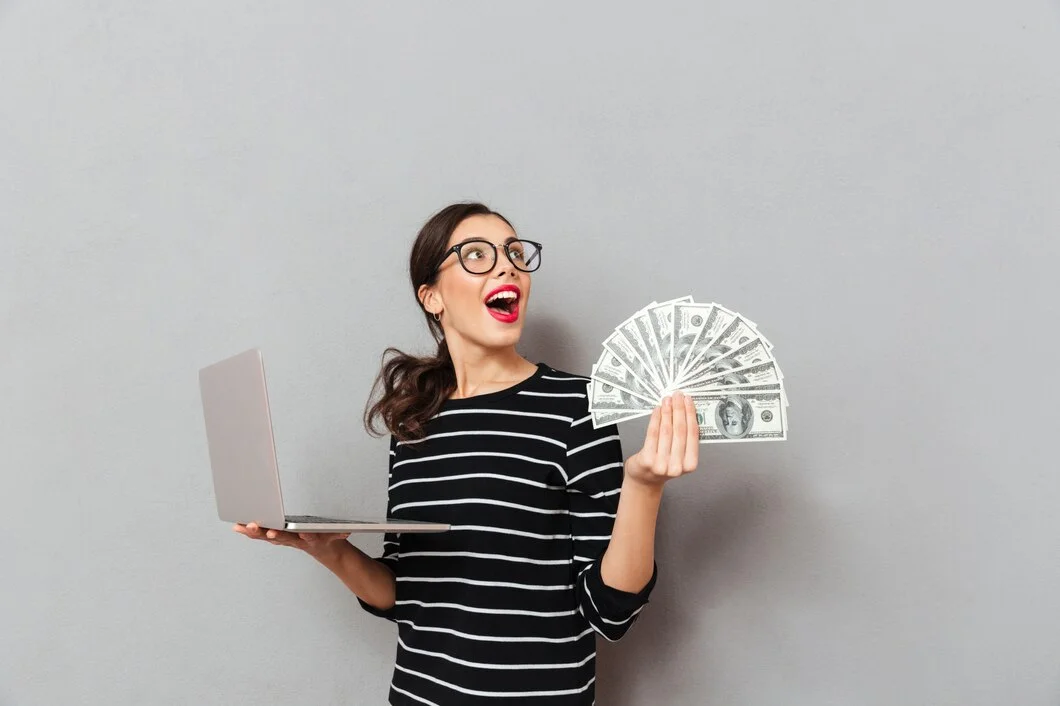 10 Evergreen Ways to Earn Money Online